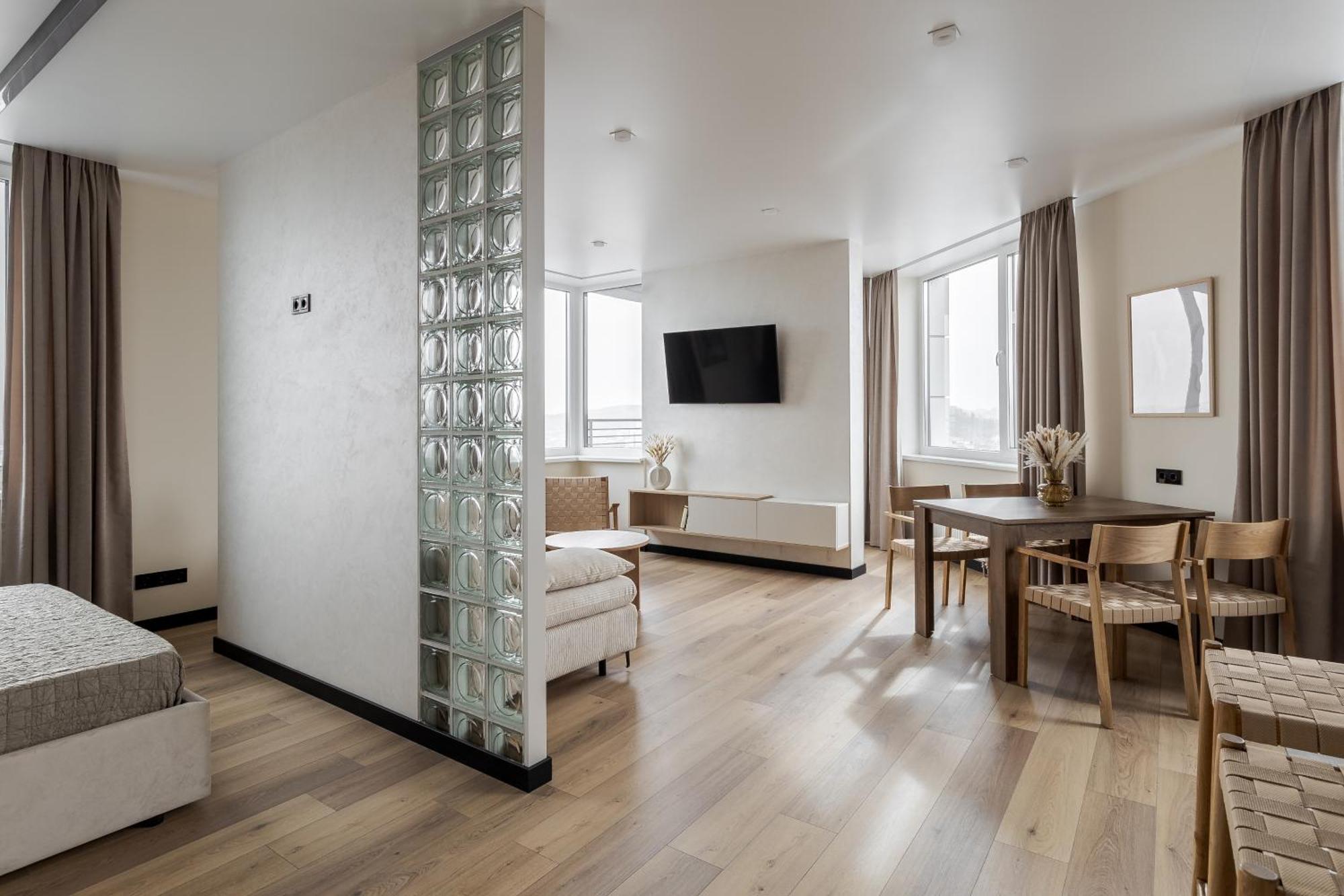 77 Views Apartments By Inshi Львів Екстер'єр фото